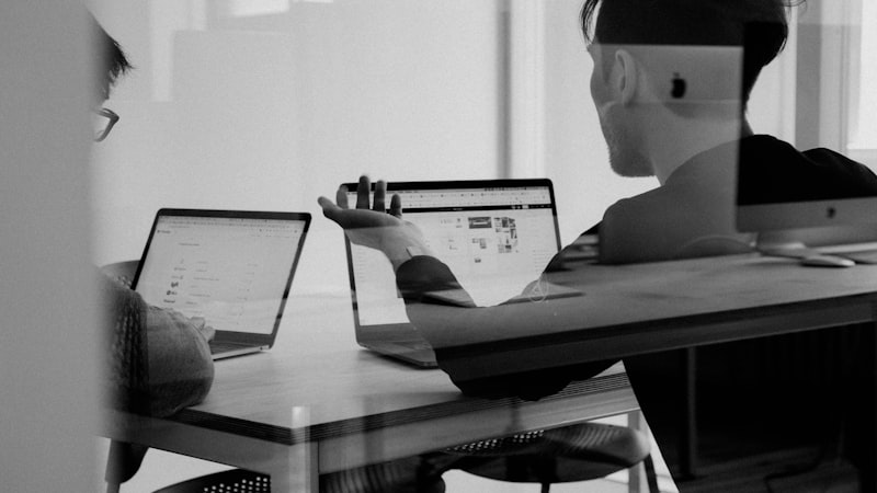 Quarterly Business Review