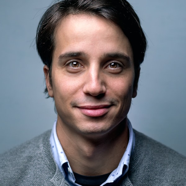 Henrik Lindqvist
